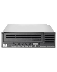 HP Lecteur de bande interne SAS StoreEver LTO-5 Ultrium 3000