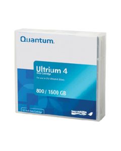 Quantum Cartouche de données LTO-4 Ultrium 800Gb / 1.6Tb