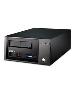 IBM Lecteur de bande externe LTO-6 interface SAS TS2360