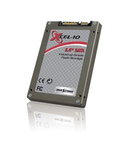 SMART STORAGE SYSTEMS Xcel-10 SATA SSD A25FD-128GI32N