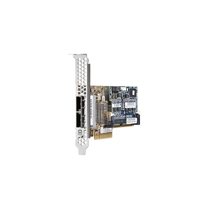 HP Smart Array P421