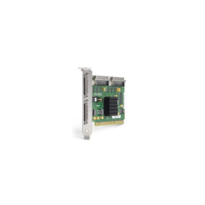 HP SCSI U320 A7173A