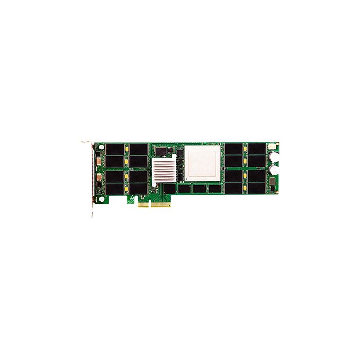 SANDISK Disques SSA PCIe Enterprise  LP206M