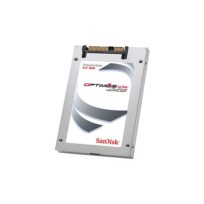 SanDisk OPTIMUS Ultra SAS SSD 150 Gb SDLKAEGW-150G-5CA1