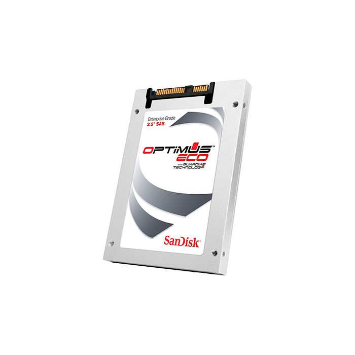 SanDisk Optimus Eco 800Gb SDLKGC6R-800G-5CA1