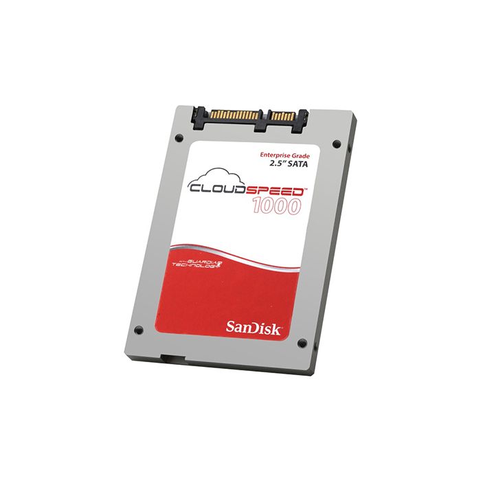 SanDisk CloudSpeed 1000 SDLFGE7R-120G-1HA1