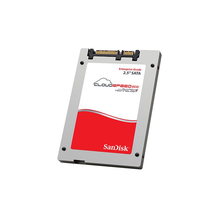 SanDisk CloudSpeed ECO SDLFNCAR-960G-1HA1