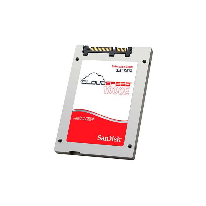 SanDisk CloudSpeed 1000E SSD  SDLFGE7R-100G-1HA1