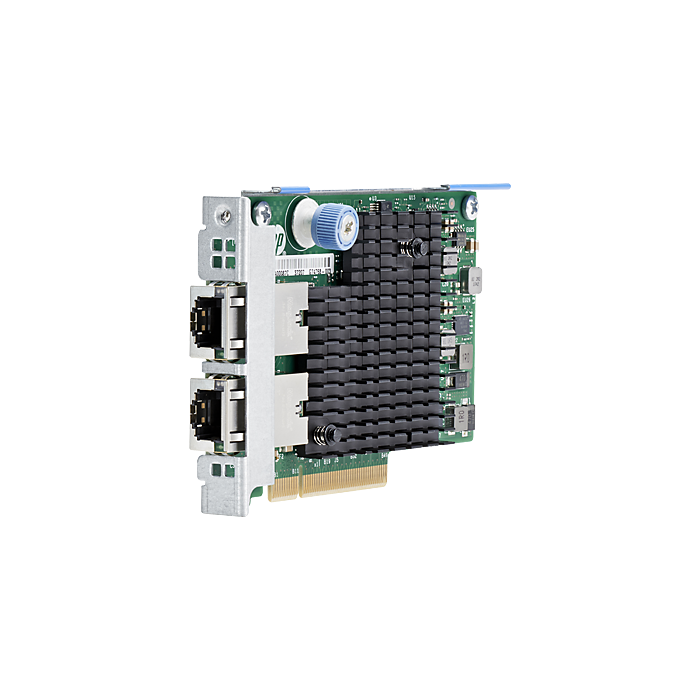 HP Ethernet 10Gb 2-port 561FLR-T Adapter 700699-B21