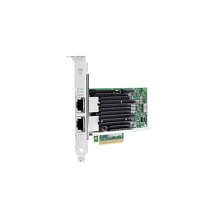 HP Ethernet 10Gb 2-port 561T Adapter 716591-B21 