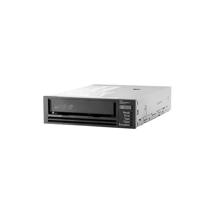 HPE StoreEver LTO-9 Ultrium 45000 - BC040A