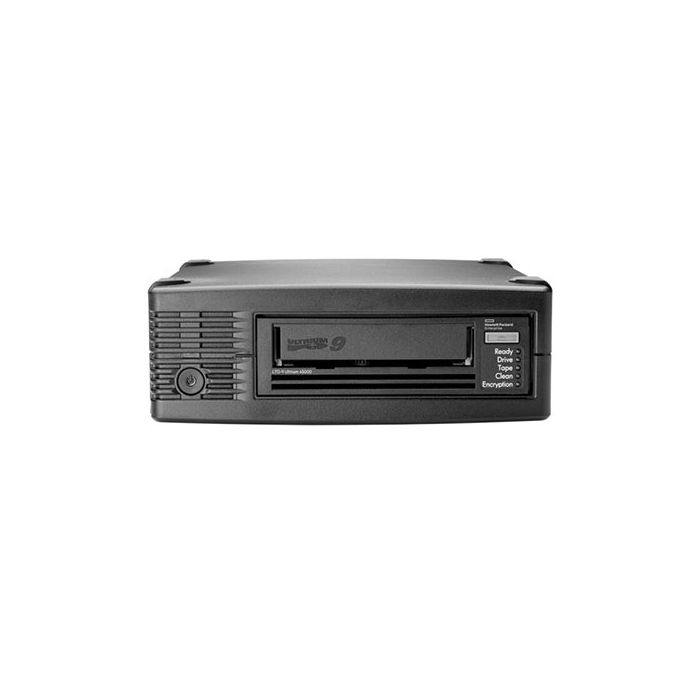 HPE StoreEver LTO-9 Ultrium 45000 - BC042A