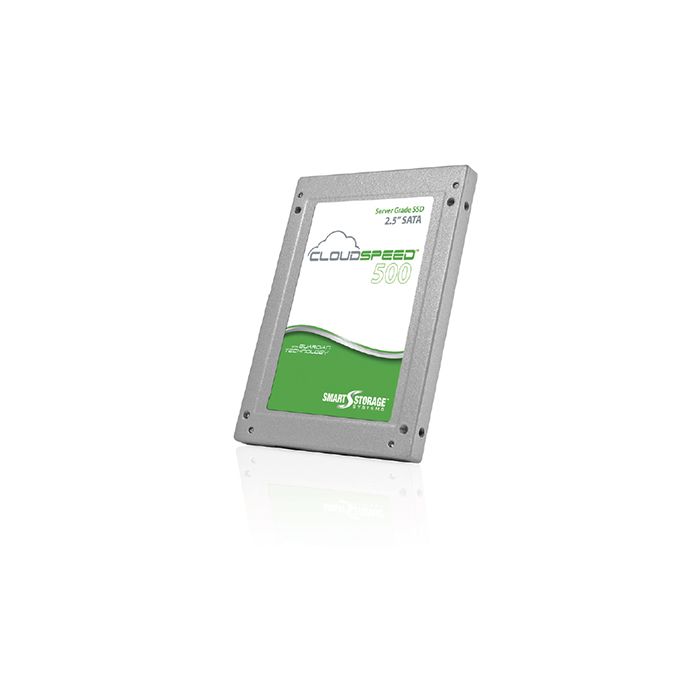 SMART STORAGE SYSTEMS CloudSpeed 500 SSD TG32C10120GK3001