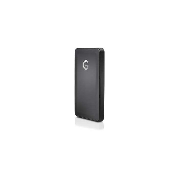 G-Technology G-DRIVE mobile USB 3.0 0G04861