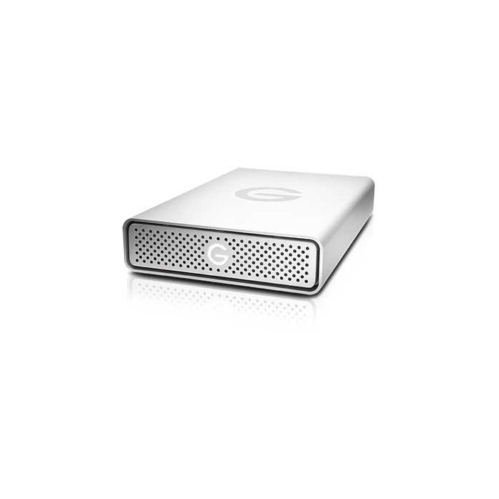 G-Technology G-DRIVE USB3 0G03595