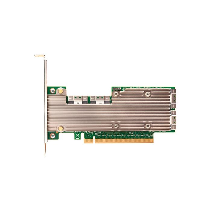 Lenovo NVMe switch 1611-8P NVMe