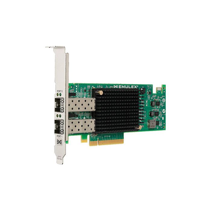 Emulex OneConnect OCe11102-NX