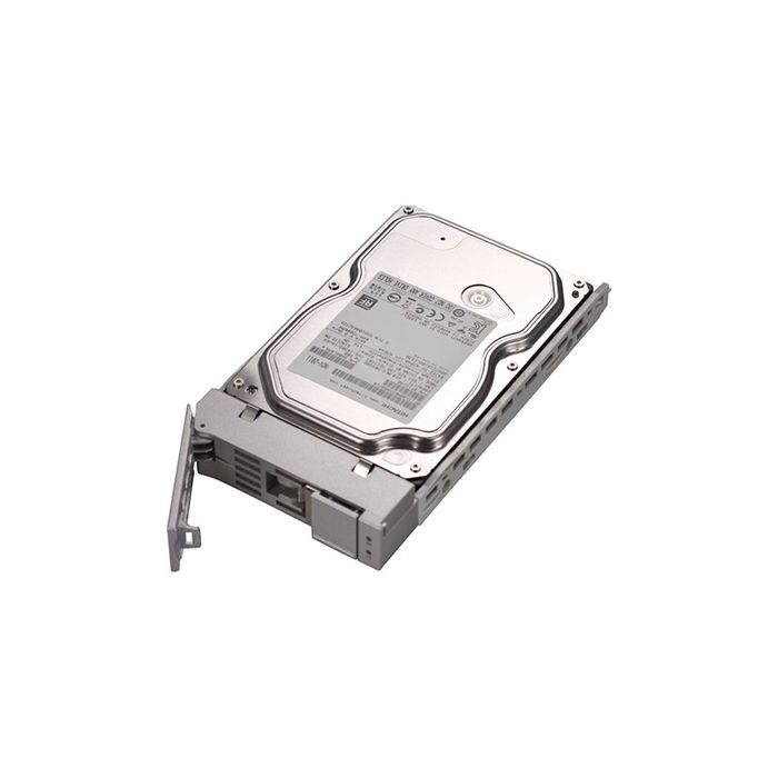 Promise Disque Dur 2To SATA pour Pegasus R F40000004100000