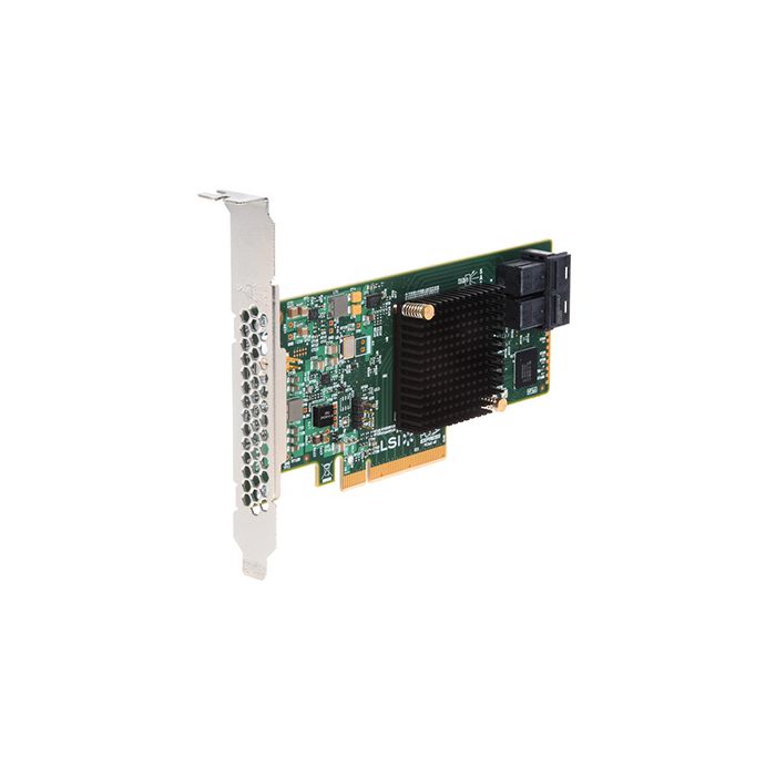 Intel RS3UC080 