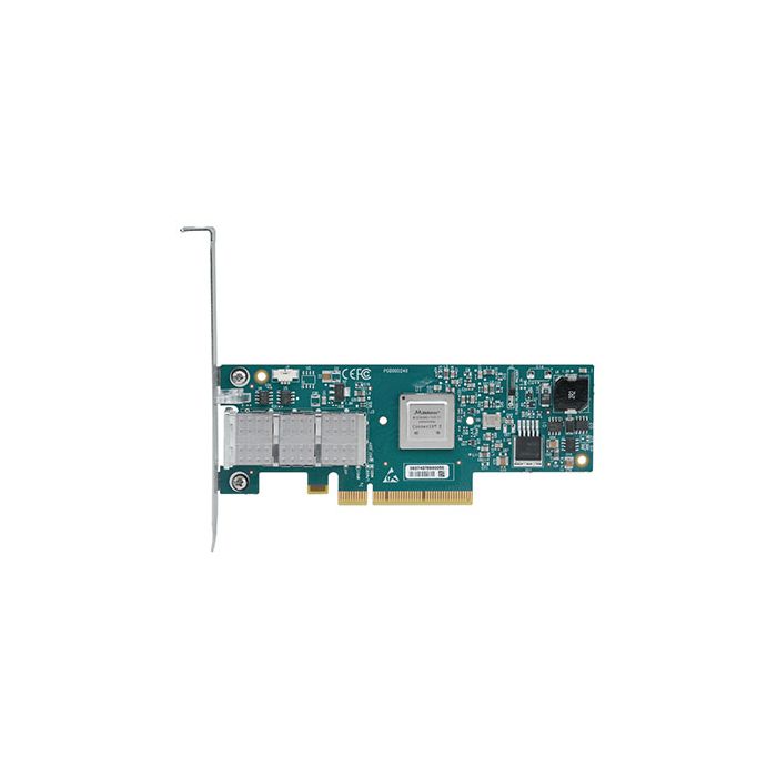 Mellanox ConnectX-2 VPI MHRH19B-XTR