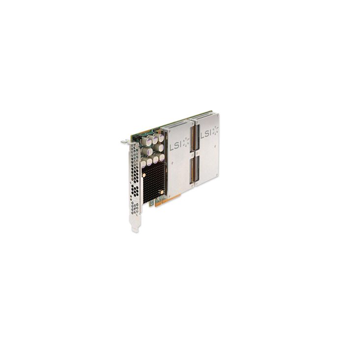 LSI Nytro WarpDrive BFH8-3200 LSI00393