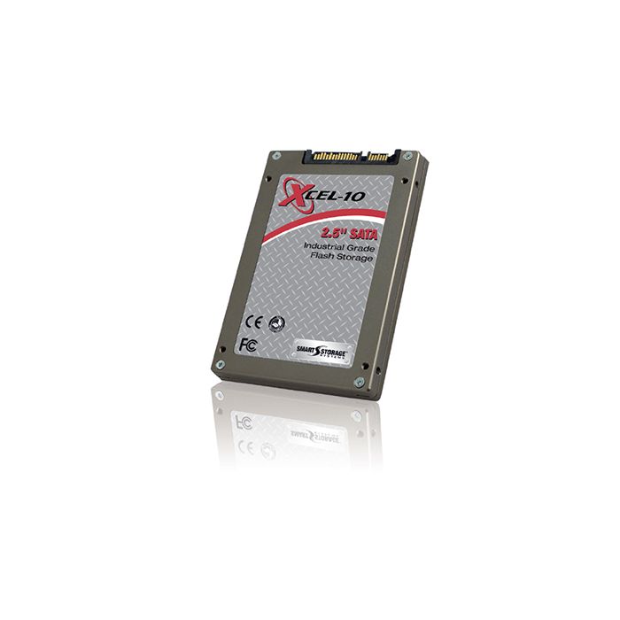 SMART STORAGE SYSTEMS Xcel-10 SATA SSD A25FD-128GI32N